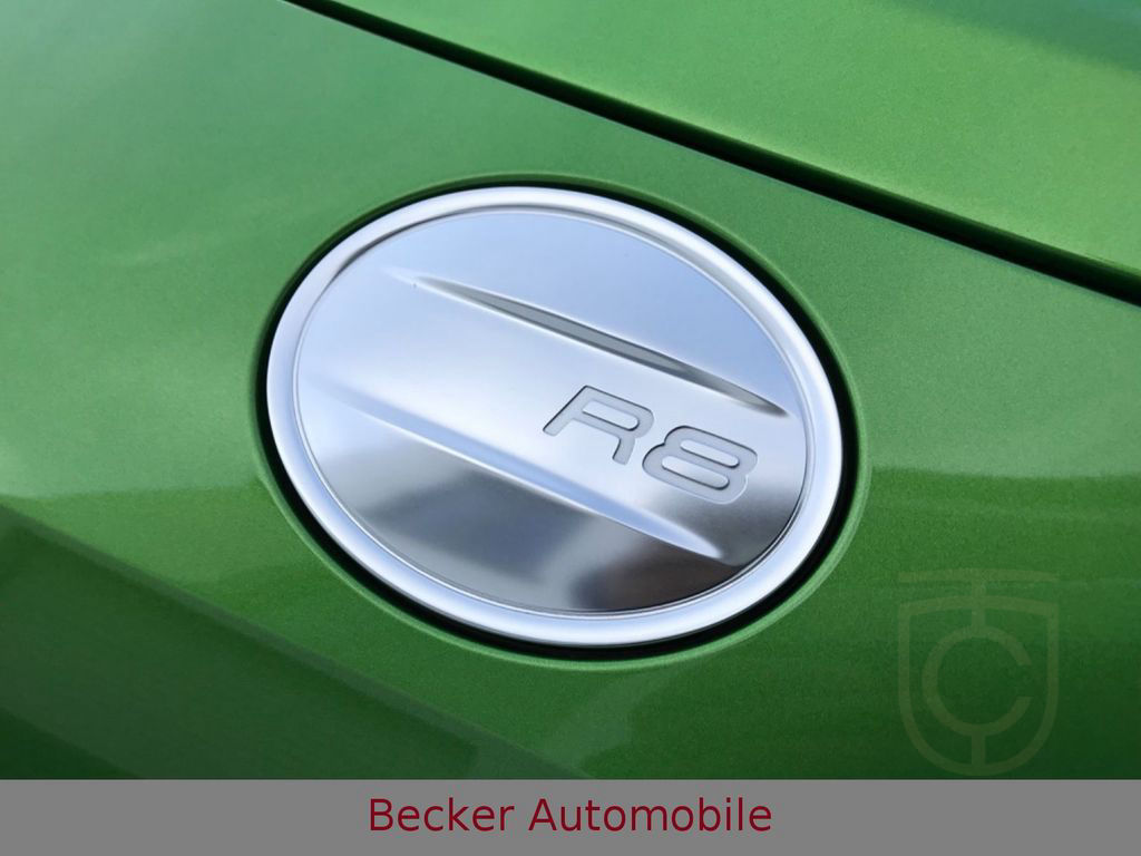 Audi R8 Spyder V10 5.2 FSI quattro performance UNIKAT