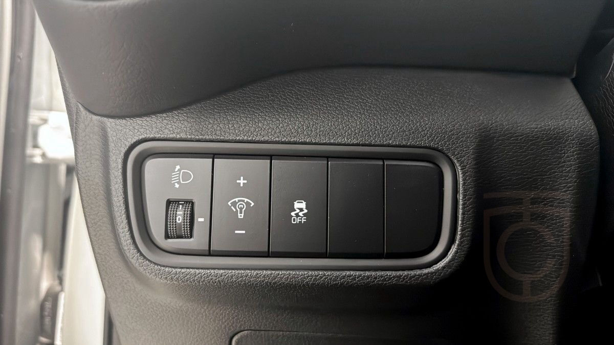 Kia E-SOUL Advance Long Range