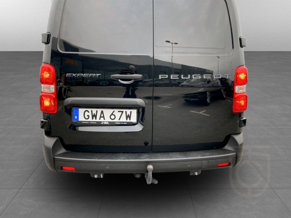 Peugeot Expert 2.0 BHDi