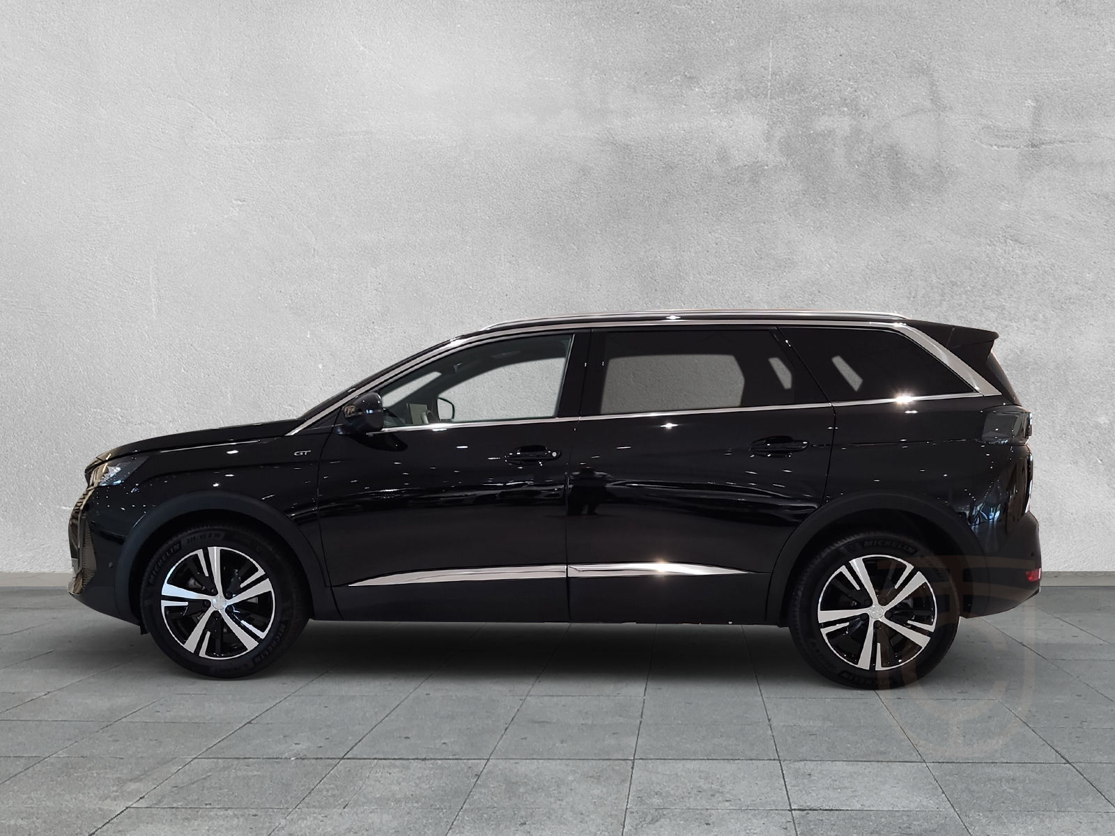 Peugeot 5008 1.2 PureTech EAT 96kW 2023