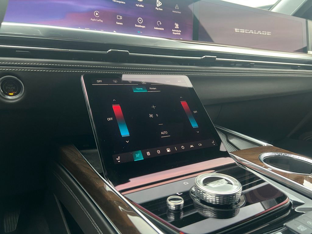 Cadillac Escalade Sport Platinum 6.2l V8//ON STOCK//