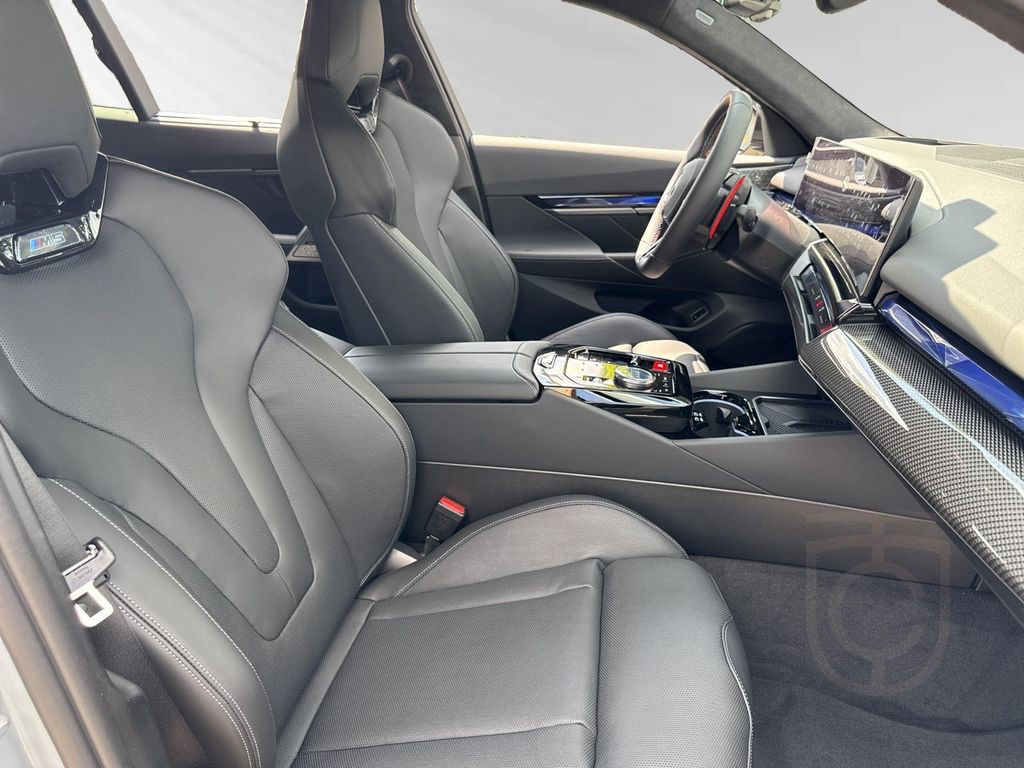 BMW M5 Limousine 0,5% Versteuerung möglich