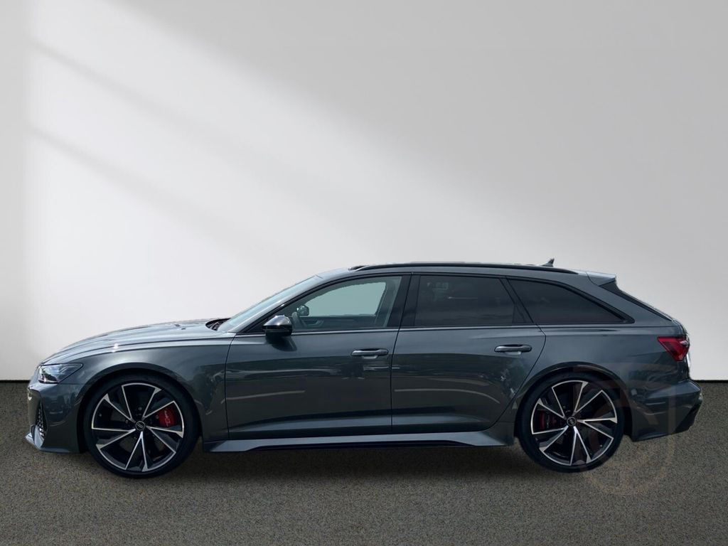 Audi RS6 Avant RS-Dynamikpaket plus 4.0 TFSI quattro