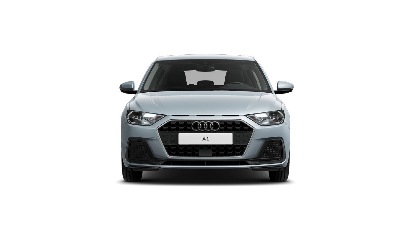 Audi A1 Sportback advanced 25 TFSI 70 kW