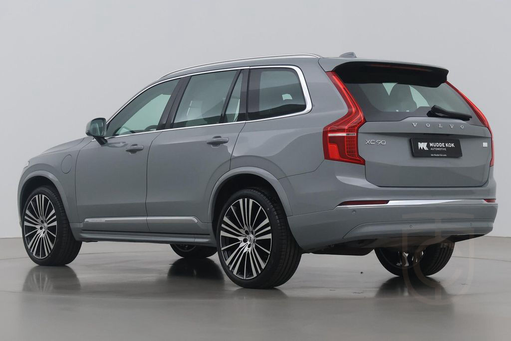 Volvo XC90 T8 Recharge AWD Plus Bright | 22 Inch | Lon
