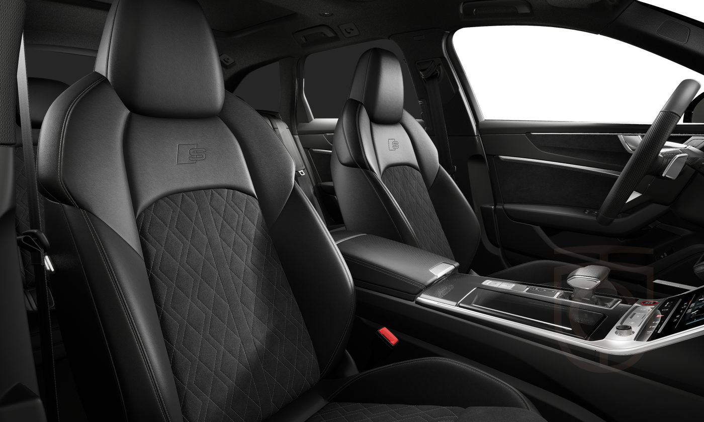 Audi S6 Avant TDI 253 kW