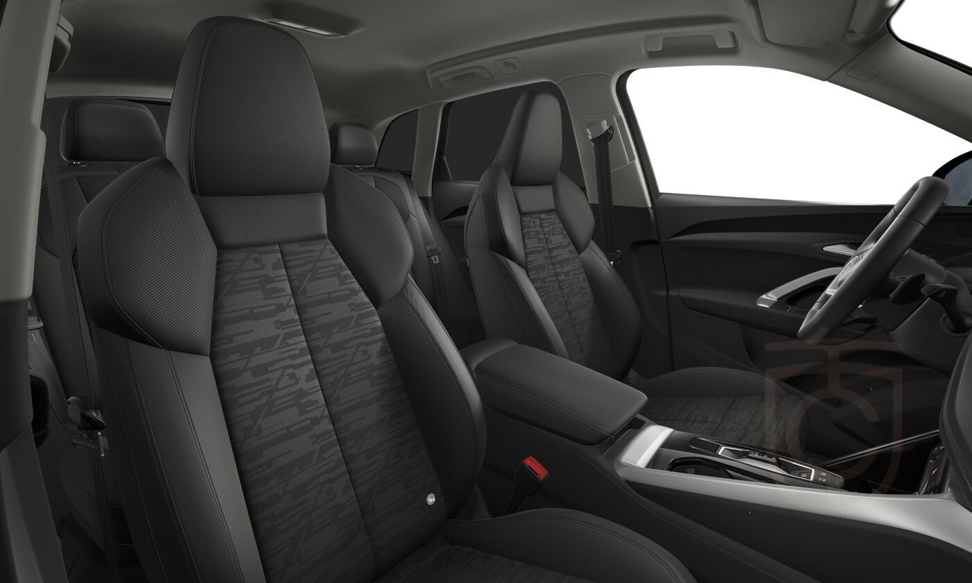 Audi Q5 SUV TDI quattro 150 kW S tronic