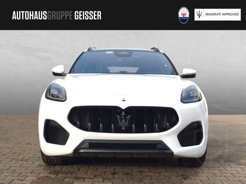 Maserati Grecale Modena Hybrid AWD MJ 23 ACC HUD LED SD