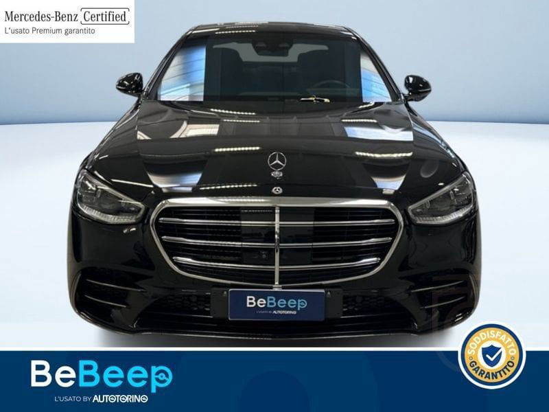 Mercedes-Benz Classe S S 580 E PHEV PREMIUM PLUS