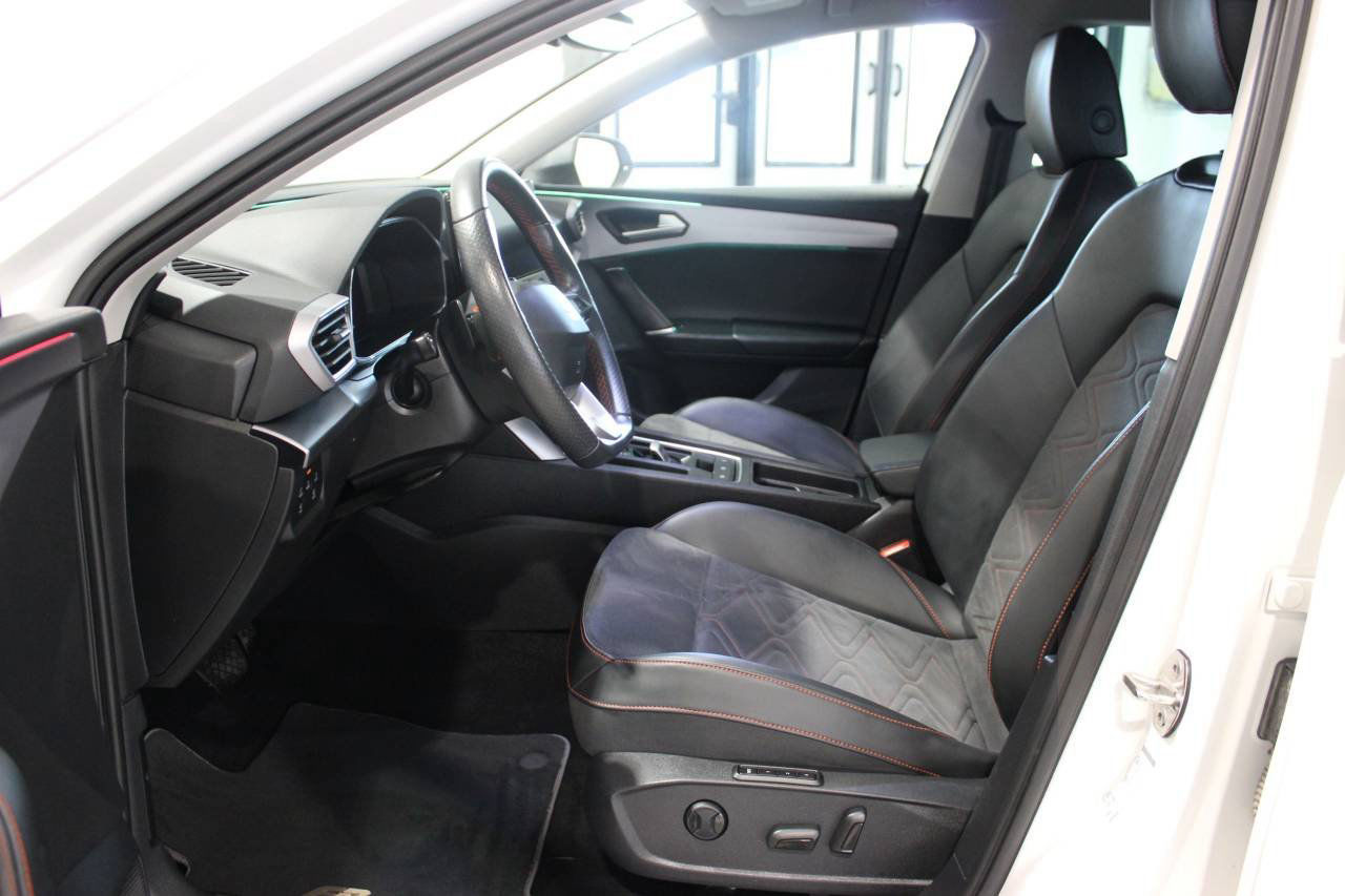 Seat Leon Sportstourer e-Hybrid Automat