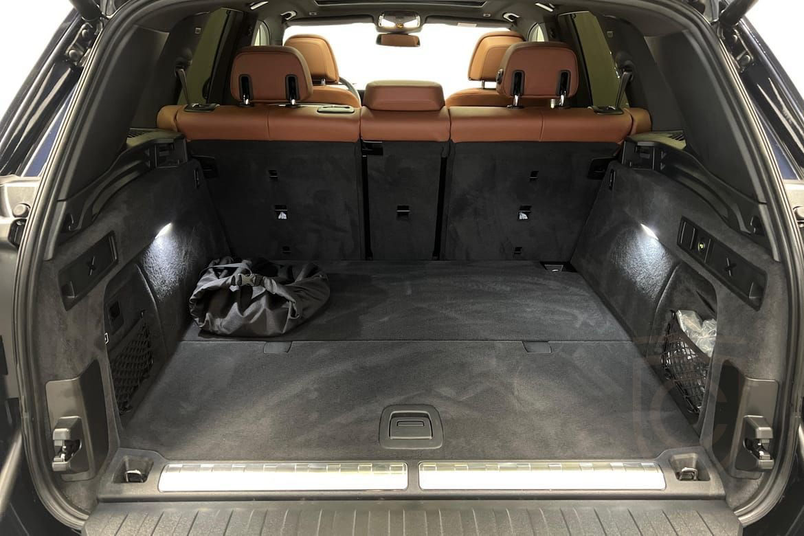 BMW X5 xDrive50e - M Sportpaket Pro - Harman