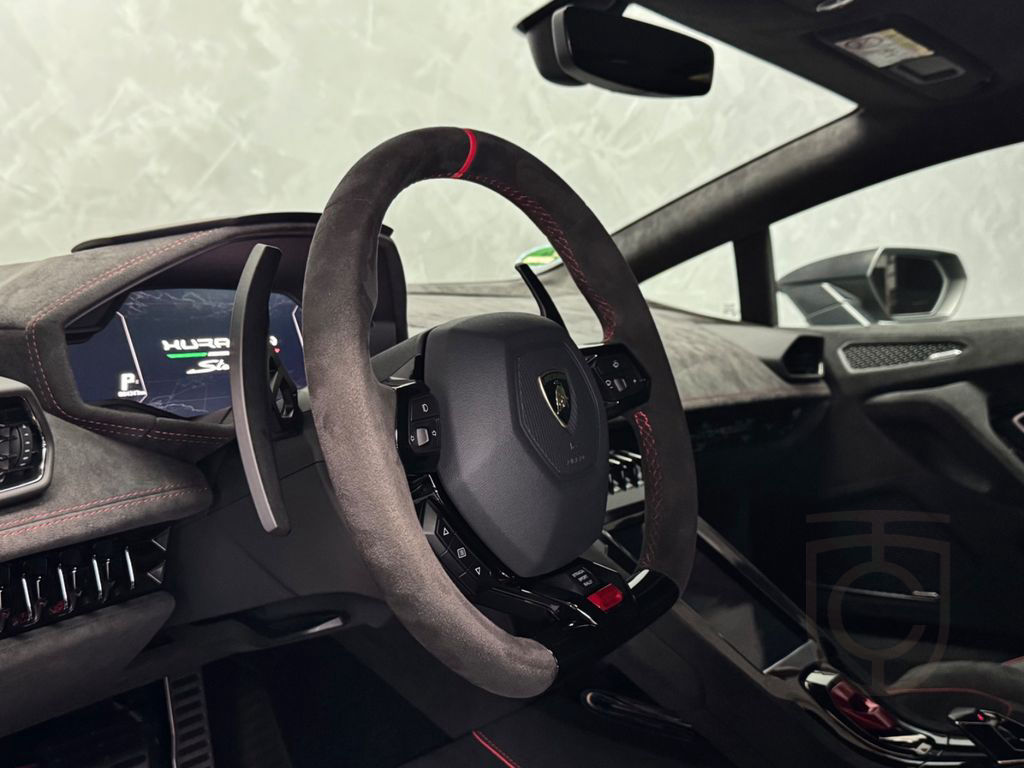 Lamborghini Huracán Sterrato I PPF I 63 I SENSONUM I ADPERSO