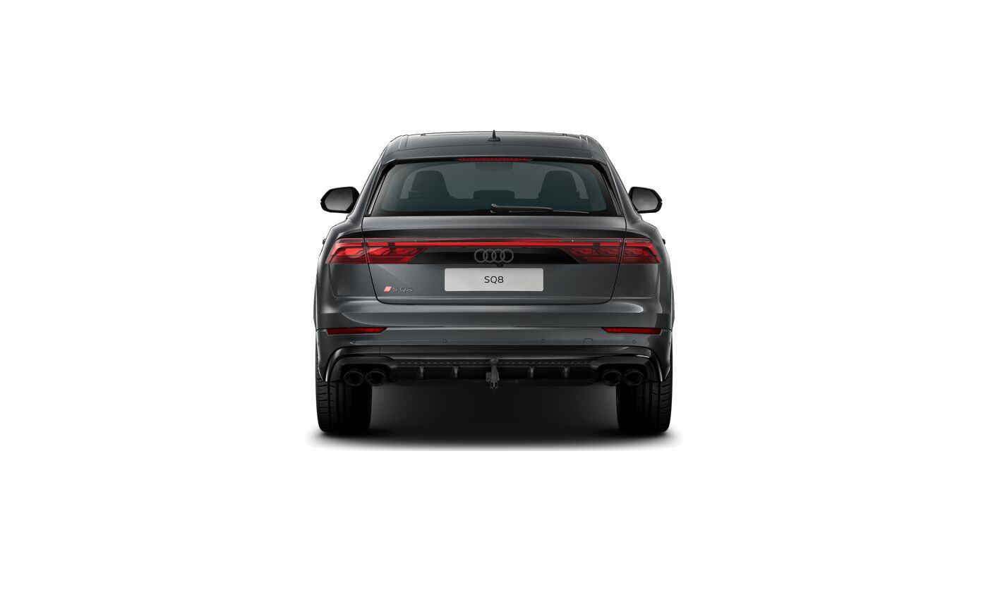 Audi SQ8 SUV TFSI 373 kW