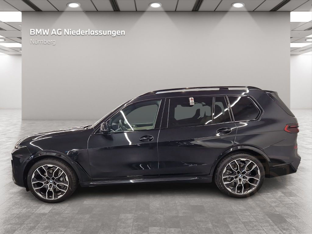 BMW X7 xDrive40i M Sport Massage Driv.Assist.Prof
