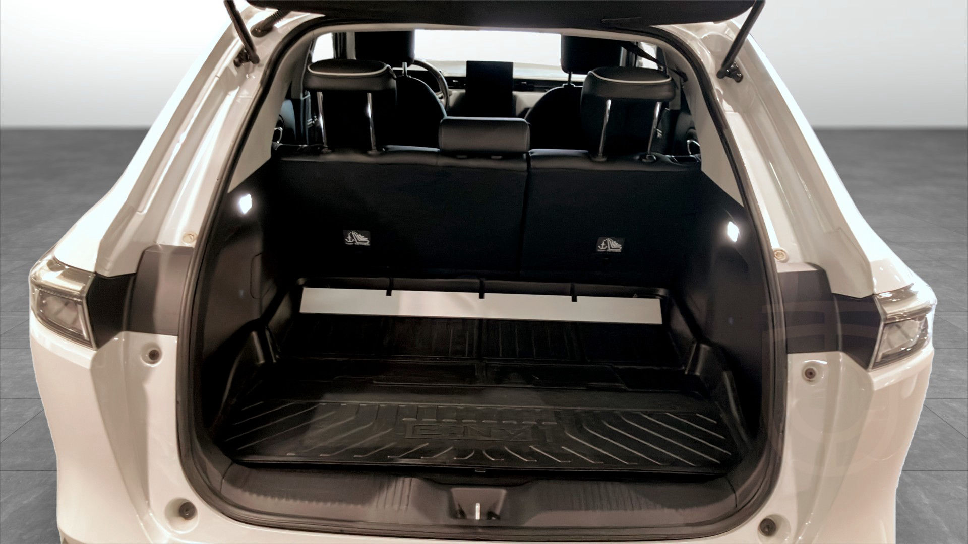 Honda e:Ny1
