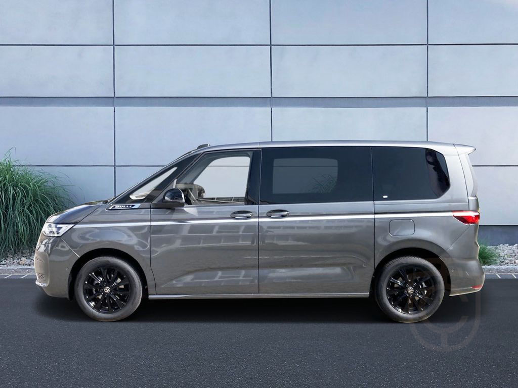 Volkswagen Multivan Style 2.0 TDI KÜ