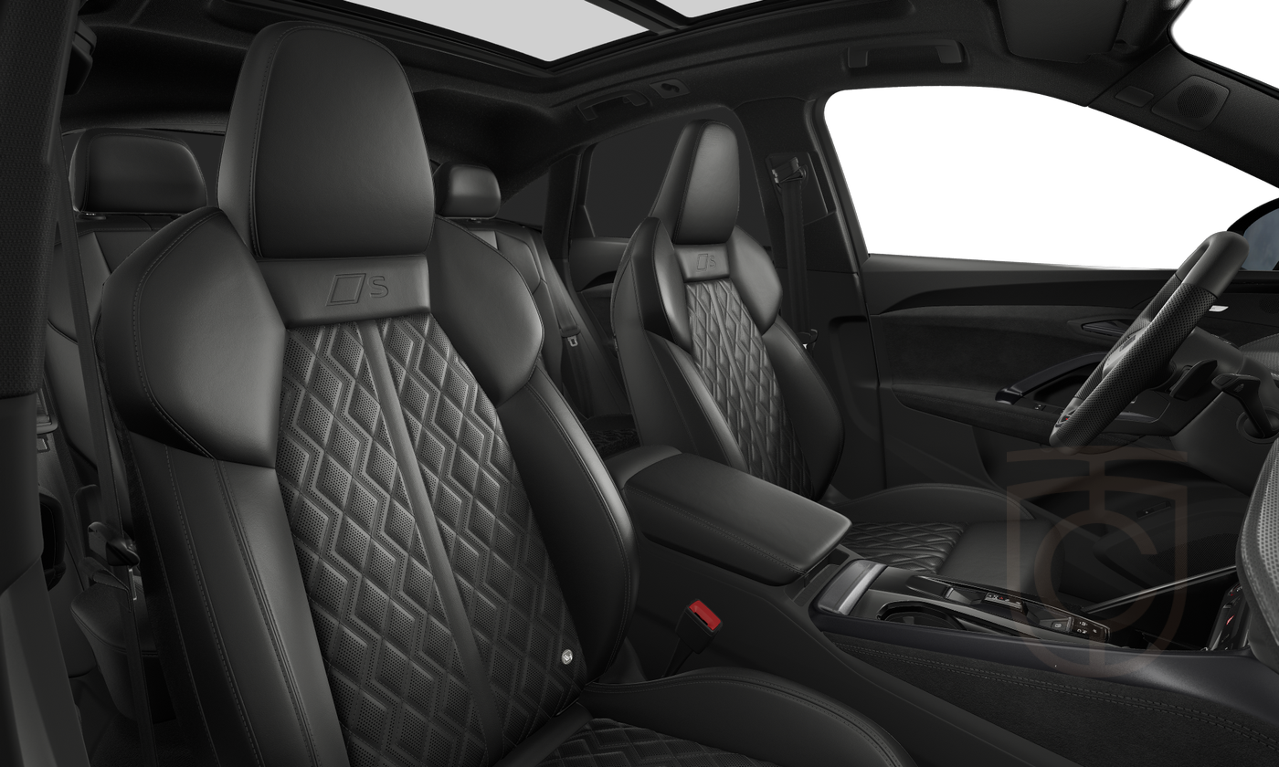 Audi SQ5 Sportback TFSI 270 kW S tronic