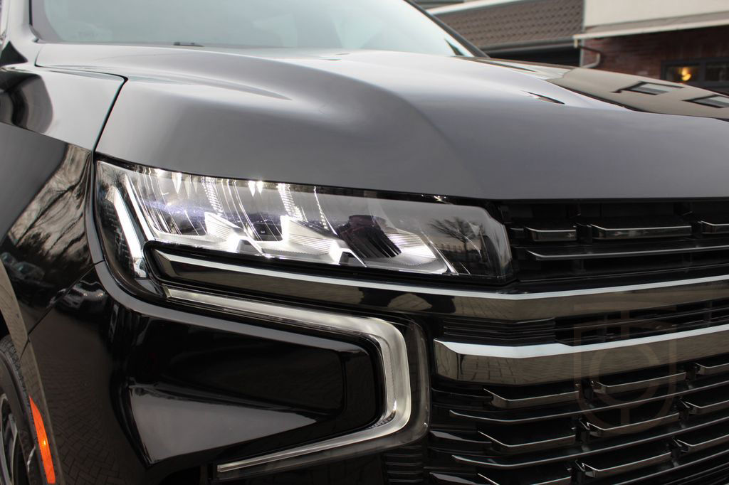 Chevrolet Tahoe 5,3L RST, 1. Hand, Panorama, Luft