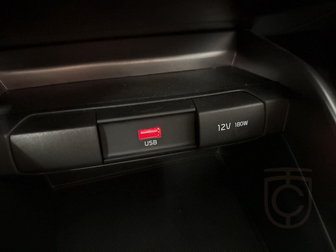 Kia Rio 1.0 T-GDI
