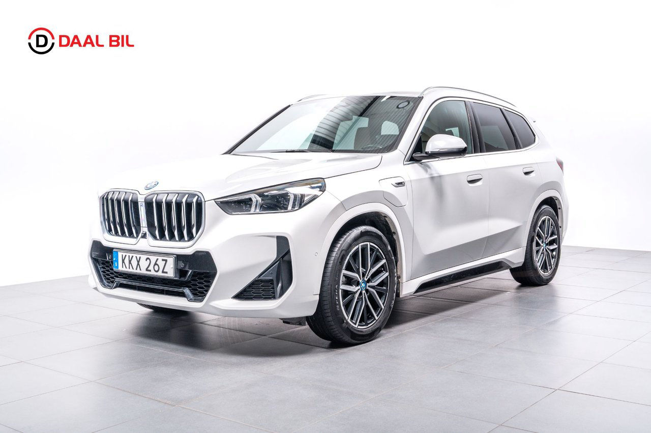 BMW X1 XDRIVE30E
