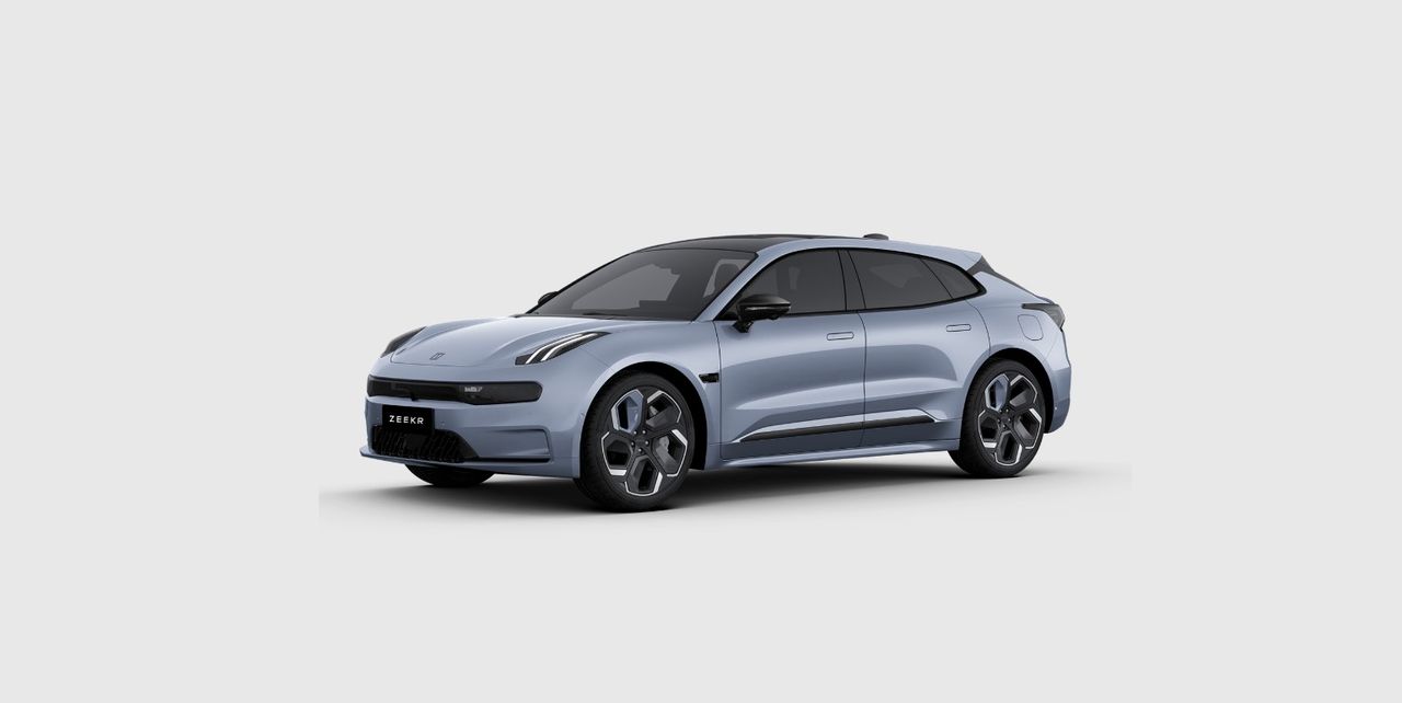 Zeekr 001 Performance AWD