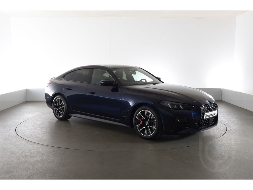 BMW 430 Gran Coupe d xDrive M Sport Panorama Dach Ha