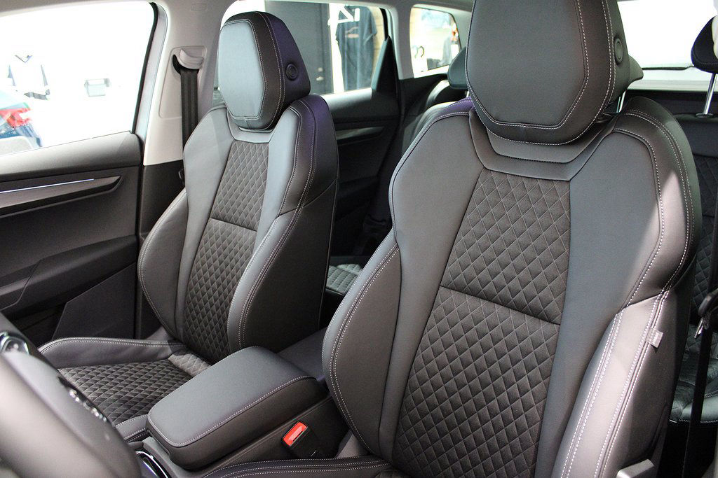 Skoda Karoq Style TSI 150 DSG