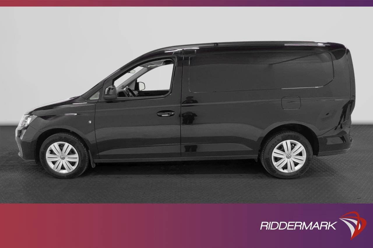 Volkswagen Caddy Maxi 2.0TDI DSG