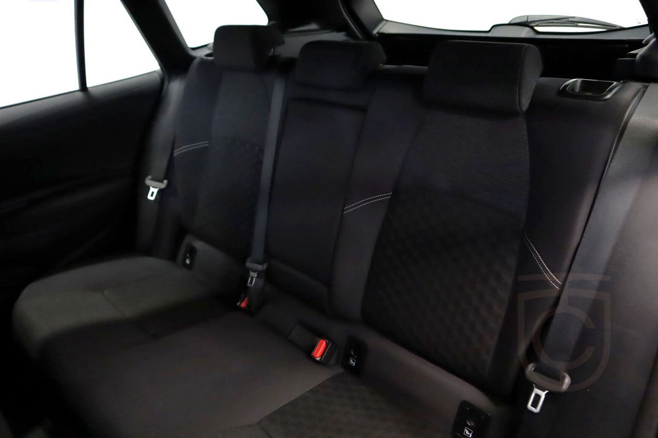 Toyota Corolla Touring Sports Hybrid e-CVT