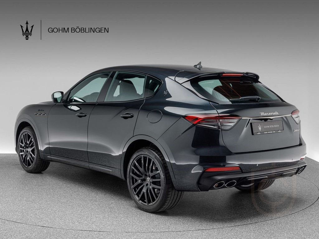 Maserati Levante Modena S ULTIMA TAGESZULASSUNG AKTION