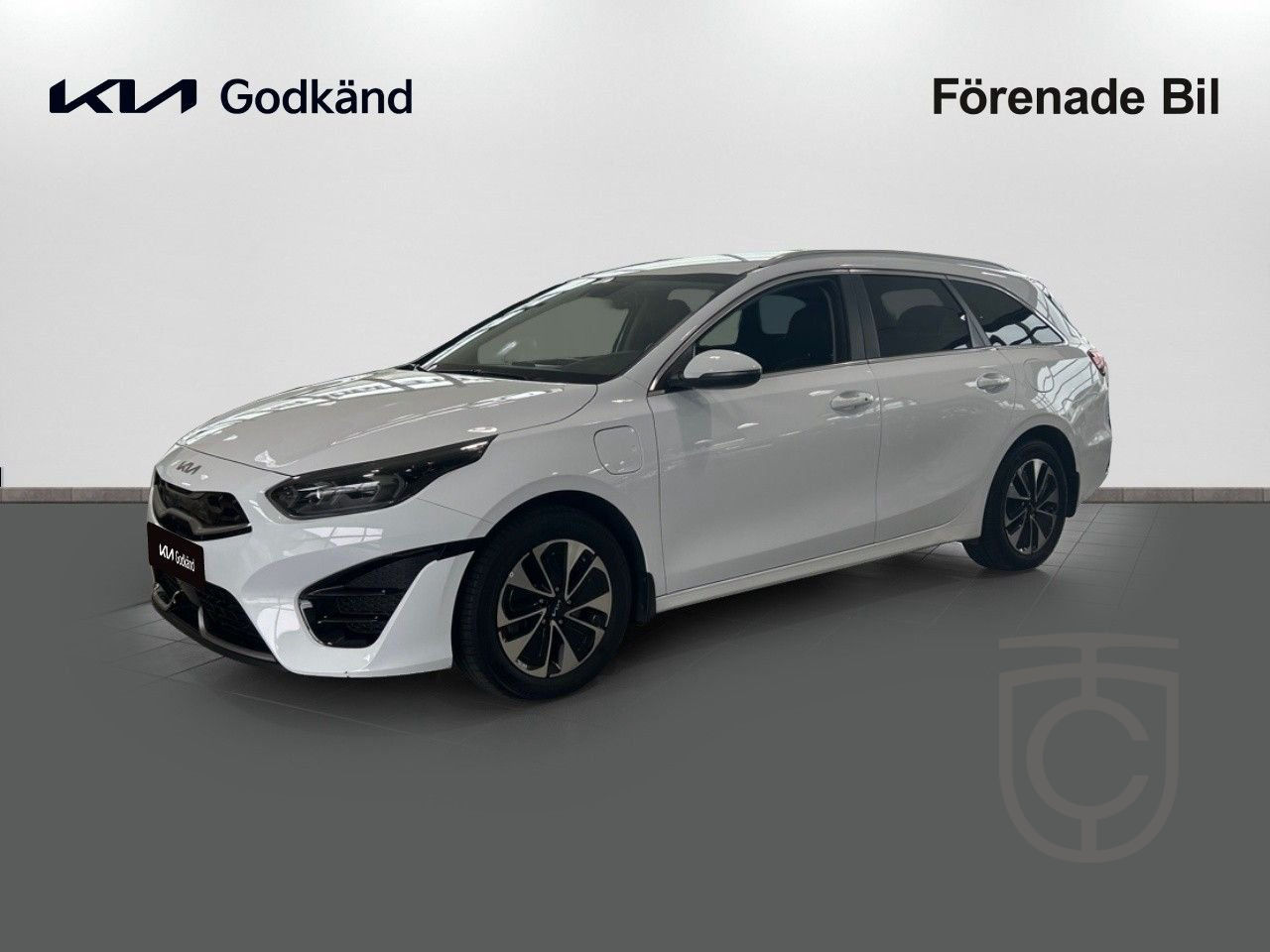 Kia CEED SW PLUG-IN HYBRID DCT ADVANCE PLUS