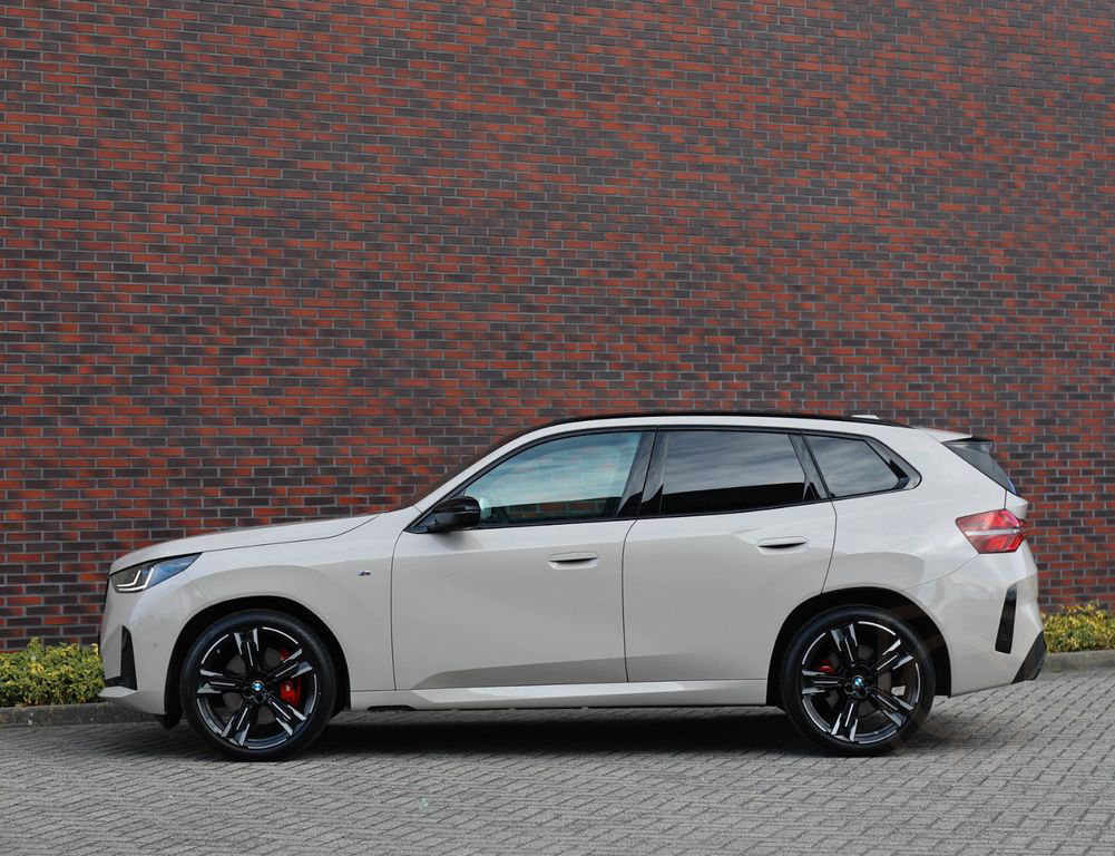 BMW X3 M50 xDrive - Sofort Verfugbar!