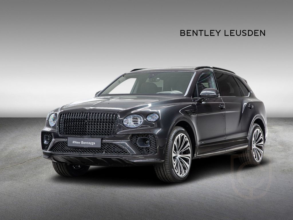 Bentley Bentayga V8 Azure EWB |First Edition|Black Line|