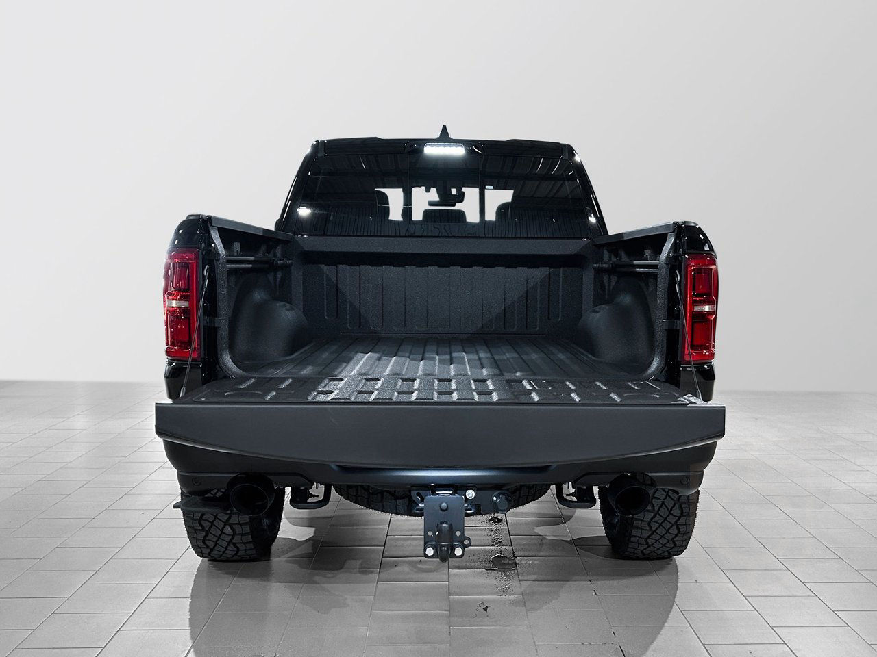 Dodge RAM 1500 RHO