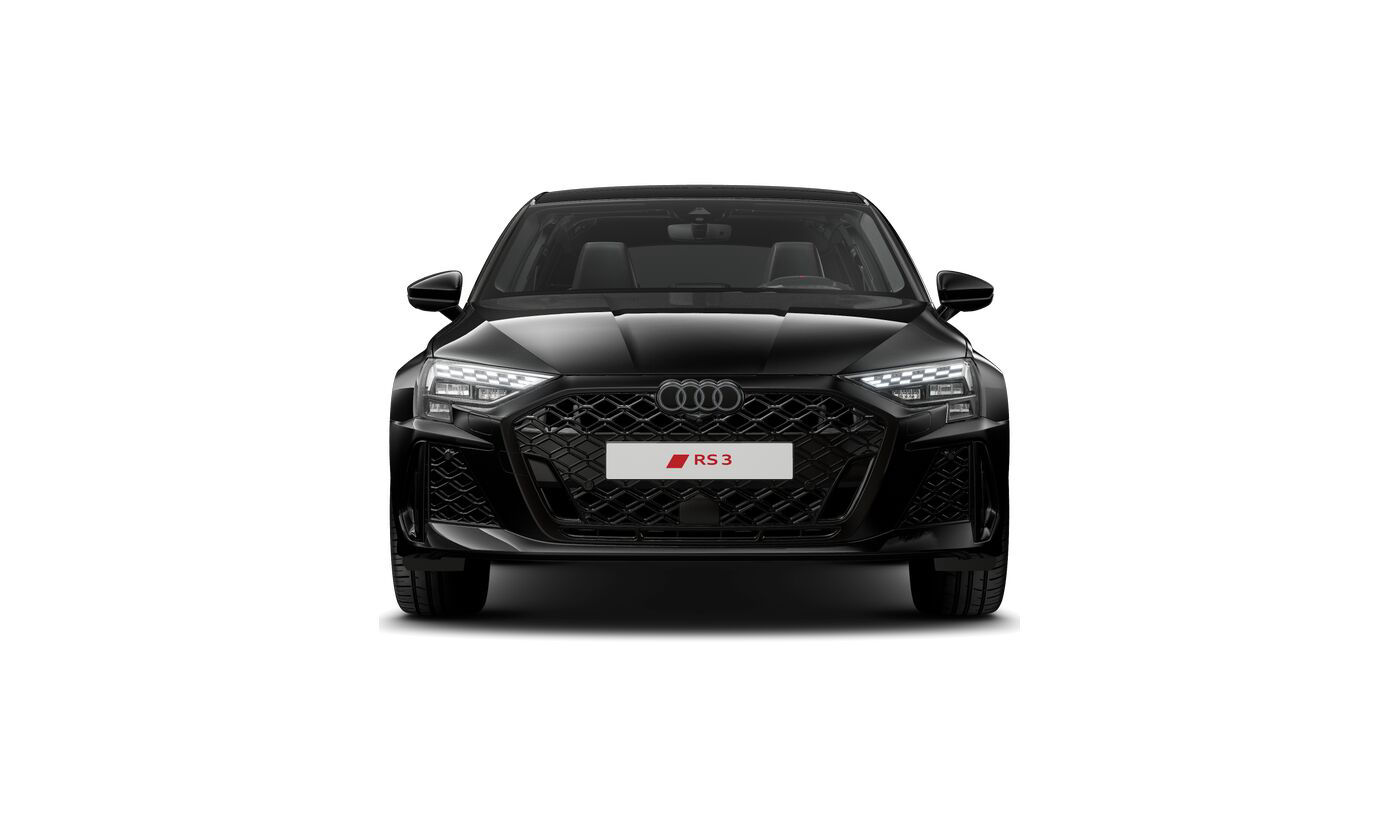Audi RS 3 Sportback 3 294 kW