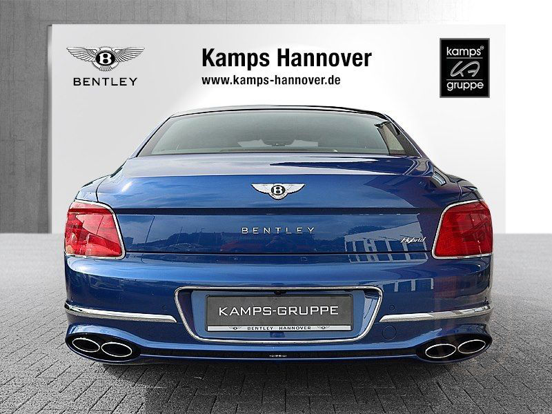 Bentley Flying Spur Azure Hybrid *NAIM*RSE*TV*