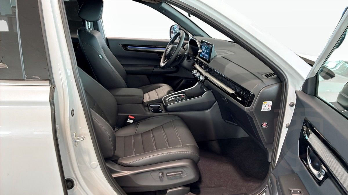 Honda CR-V CR-V PHEV ADVANCE TECH