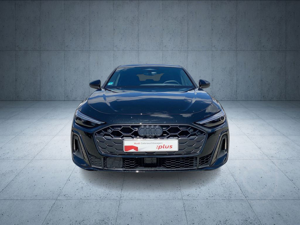 Audi S5 Limousine TFSI S tr. HUD Matrix 20´ AHK 360
