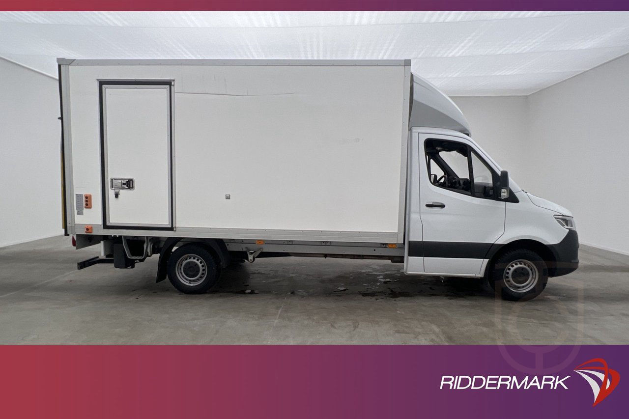 Mercedes-Benz Sprinter 317
