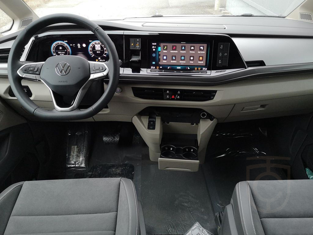 Volkswagen T7 California Beach Camper 2.0TDI DSG GV5 Pre...