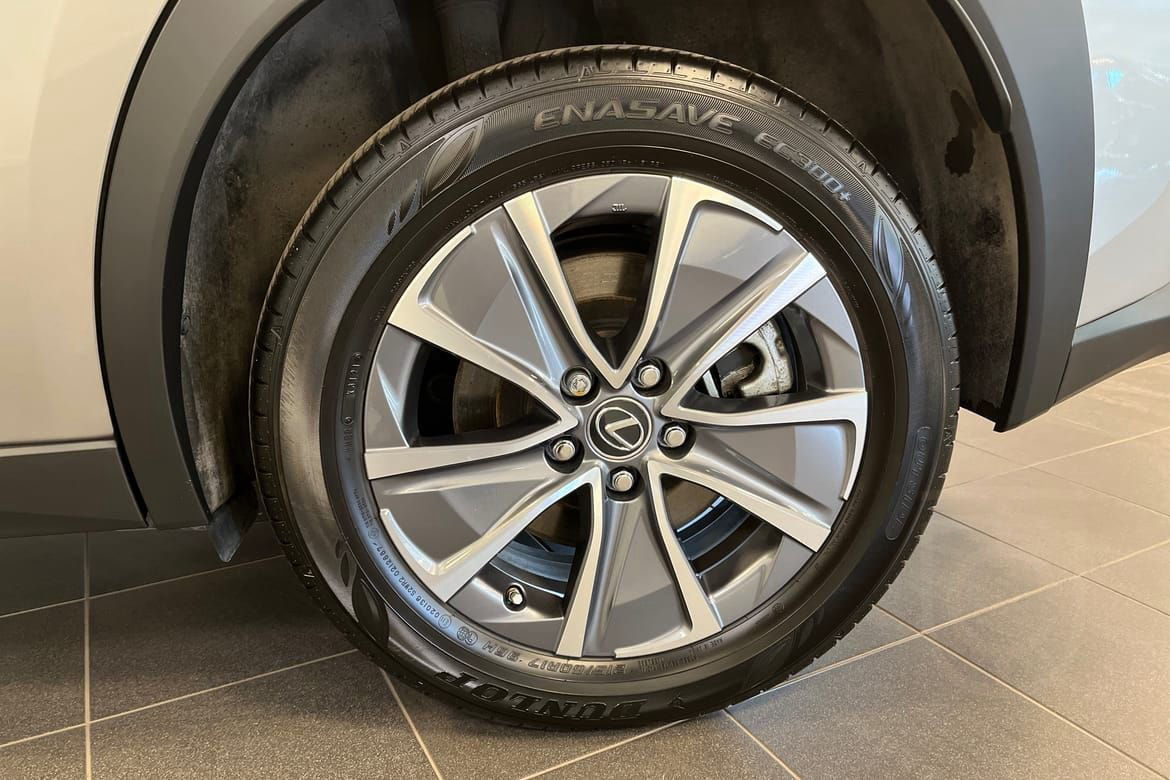 Lexus UX 300e UX300e Premium
