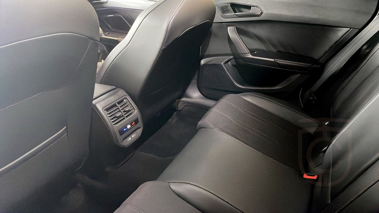 Cupra Leon Sportstourer 1.5 eTSI