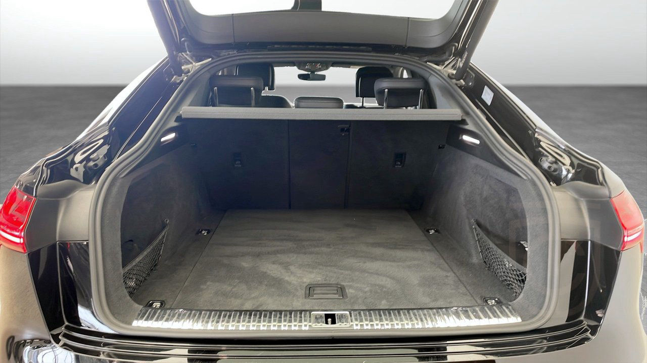 Audi E-Tron Sportback e-tron Sportback 55 quattro S line 408