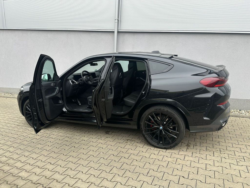 BMW X6 xDrive30d M Sport PRO/Panoramadach/Head Up