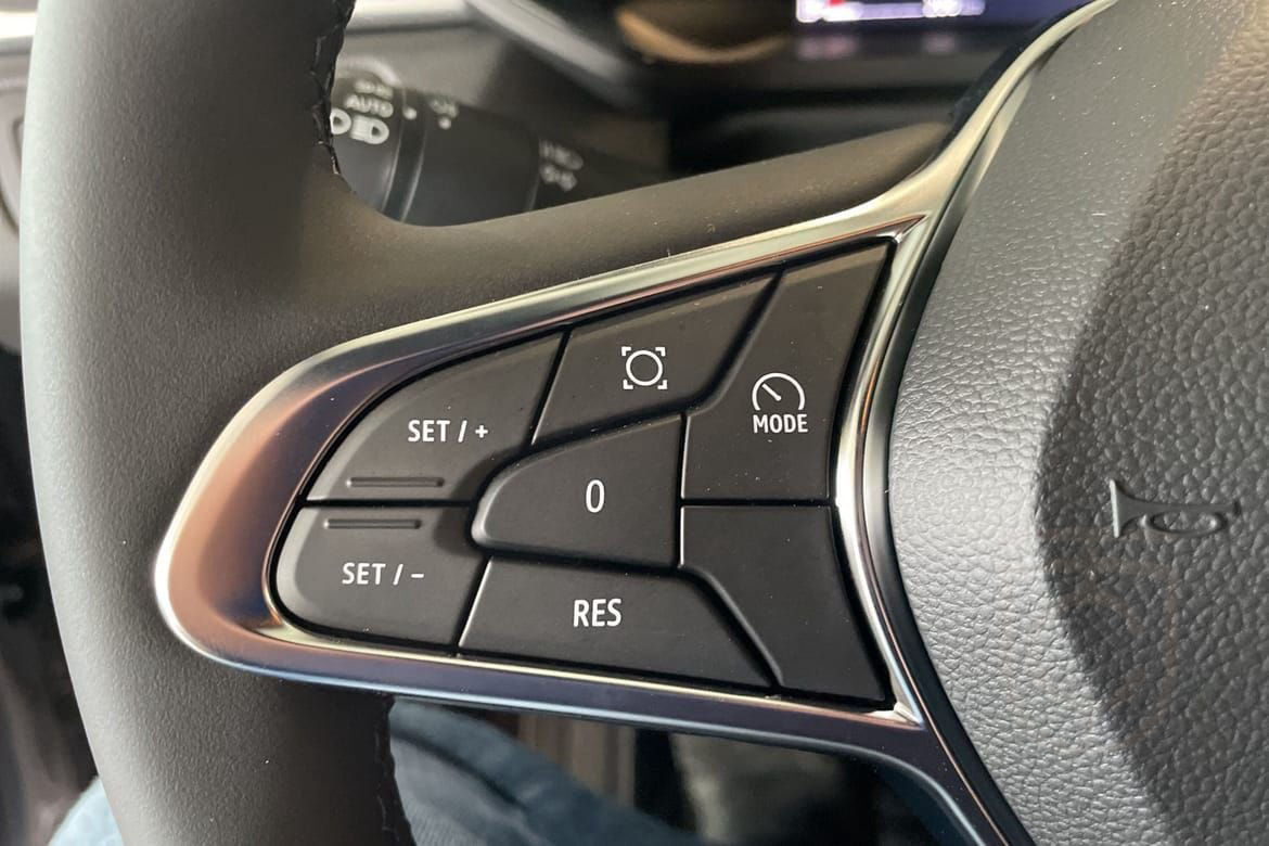 Renault Captur phII TCe 90 Evolution