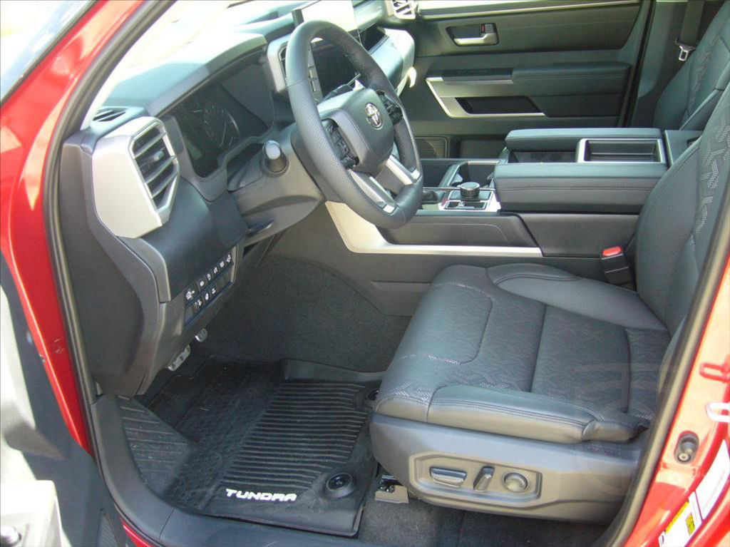 Toyota Tundra 3,5i-FORCE 3,4L TTV6 10AT