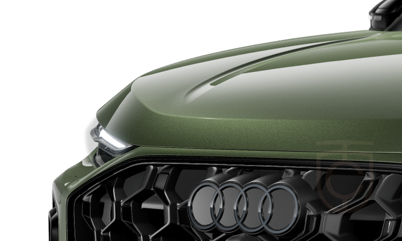 Audi Q5 SUV TDI quattro 150 kW S tronic