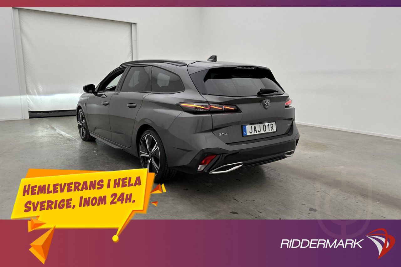 Peugeot 308 SW