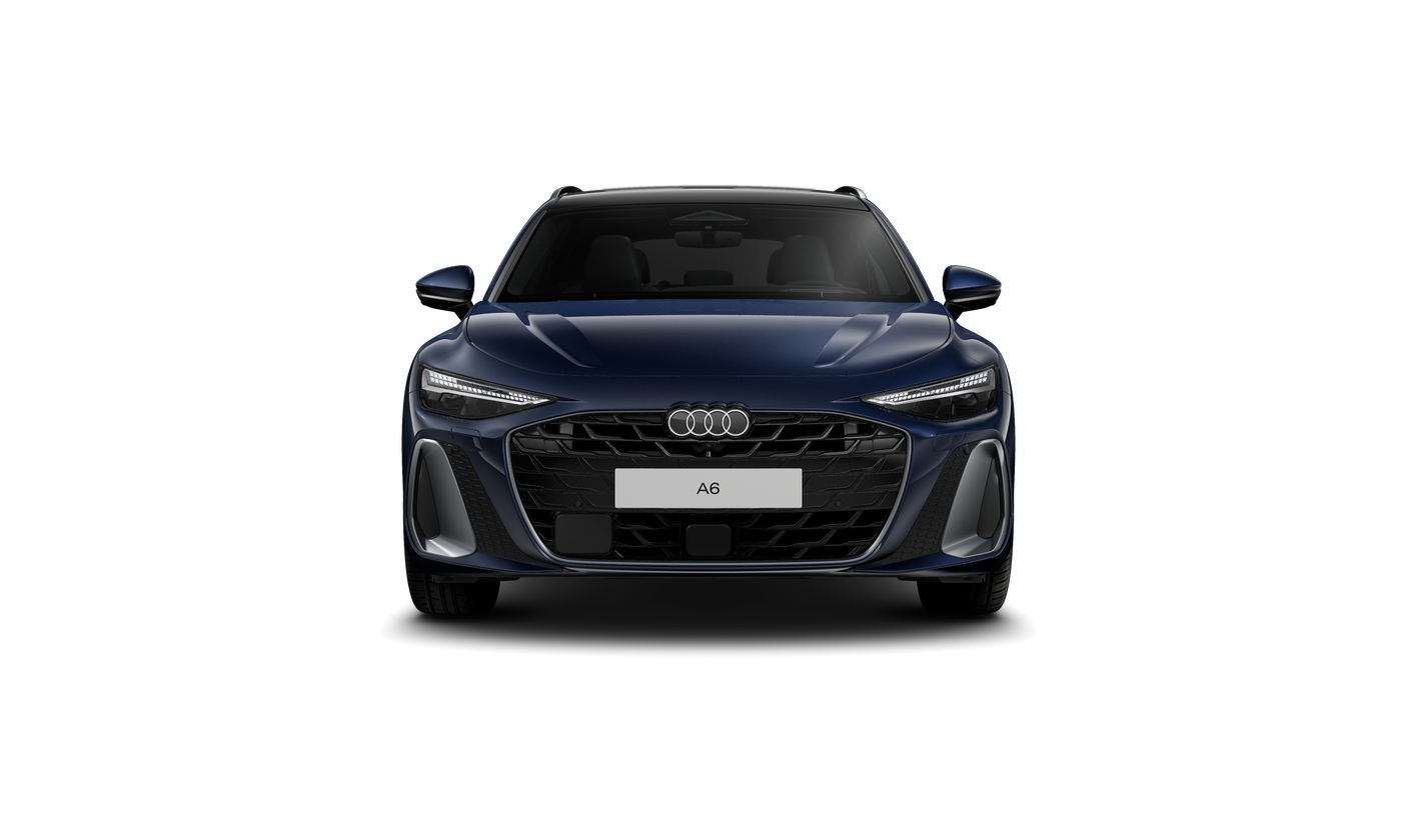 Audi A6 Avant TDI quattro 150 kW S tronic