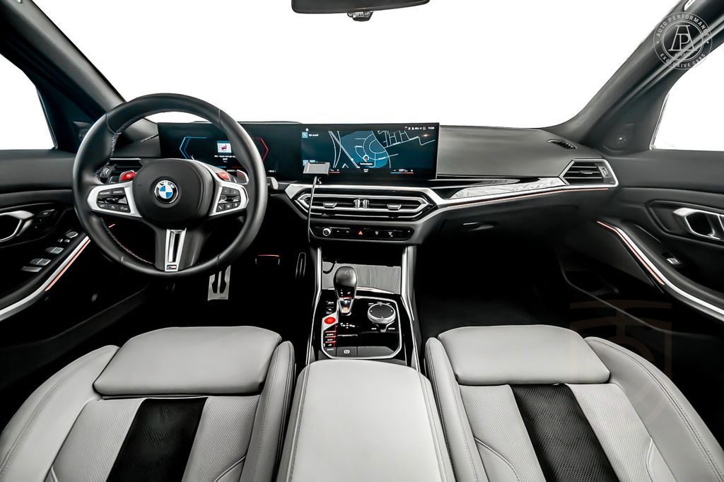 BMW M3 Competition 900hp *NET-EXPORT* €89.500